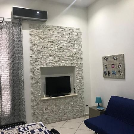 Salinis Apartments Margherita Di Savoia Exteriör bild