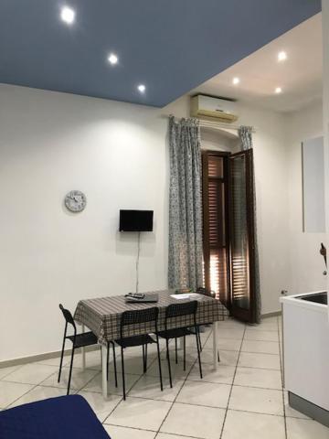 Salinis Apartments Margherita Di Savoia Exteriör bild